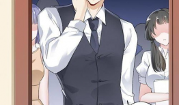 男男恋的漫画,同性之恋的细腻描绘