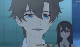 凸变英雄漫画,超能力者的疯狂冒险之旅