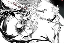 堕漫画,探索堕落的奥秘