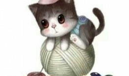 猫猫漫画图片,猫猫漫画里的奇幻冒险