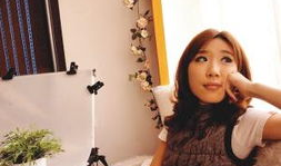 小麻豆许雅雯,小麻豆的璀璨星途