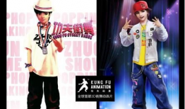 街舞漫画,街舞漫画中的热血青春与梦想追逐