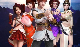 成人3d漫画,探索虚拟世界的激情与幻想